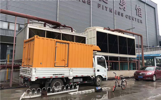 江北300KW发电机组适配电缆规格选型指南