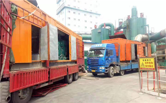 江北100KW发电机组适配电缆规格选型指南