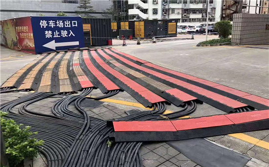 江北发电机组电缆选型完整具体步骤(工程通用标准流程)